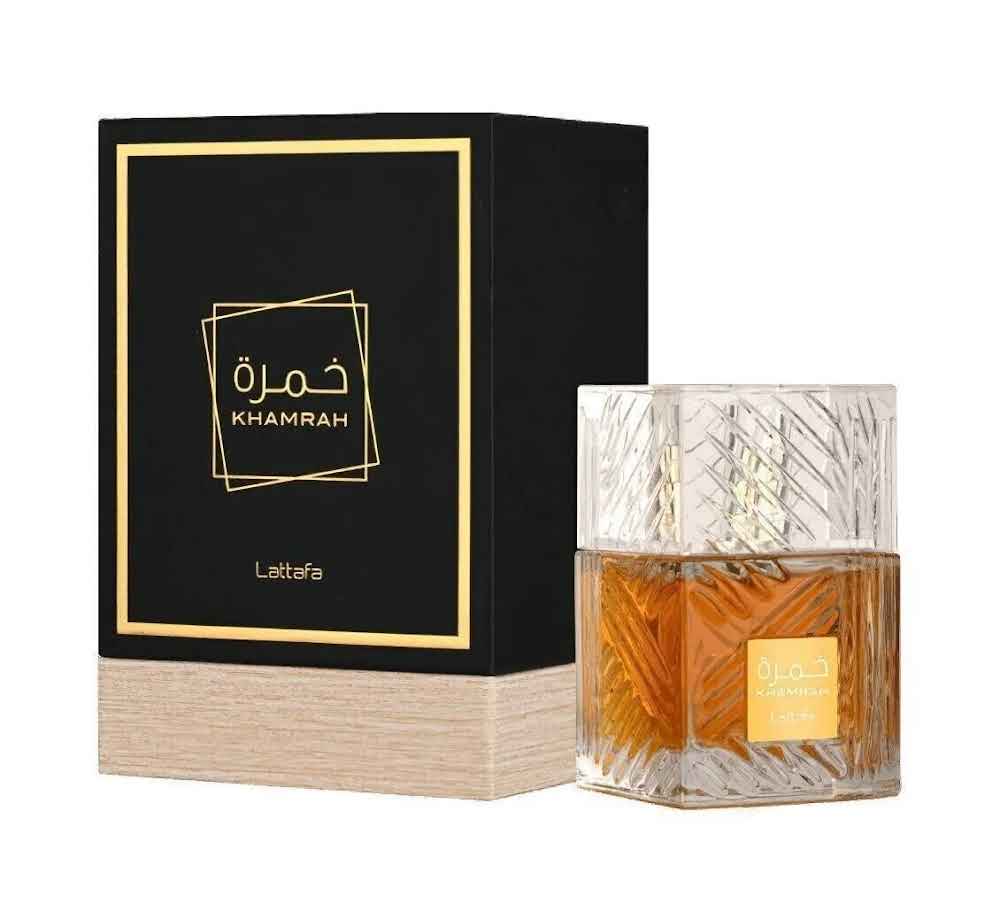 Khamrah Eau de Parfum – 100 ml